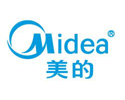 内江市中美的美的洗衣机